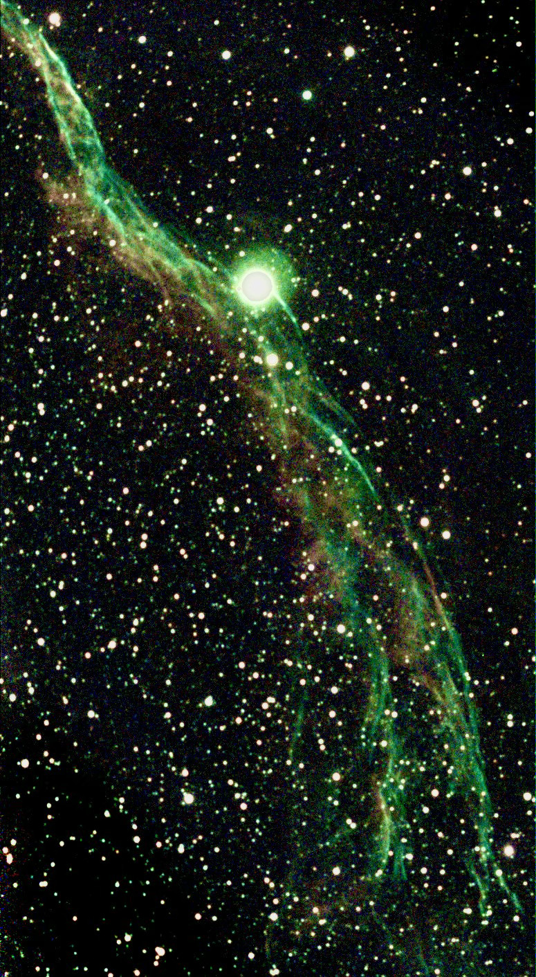  Veil Nebula